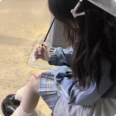 初潮